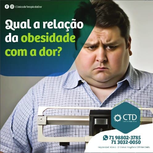 Post de social da CTD